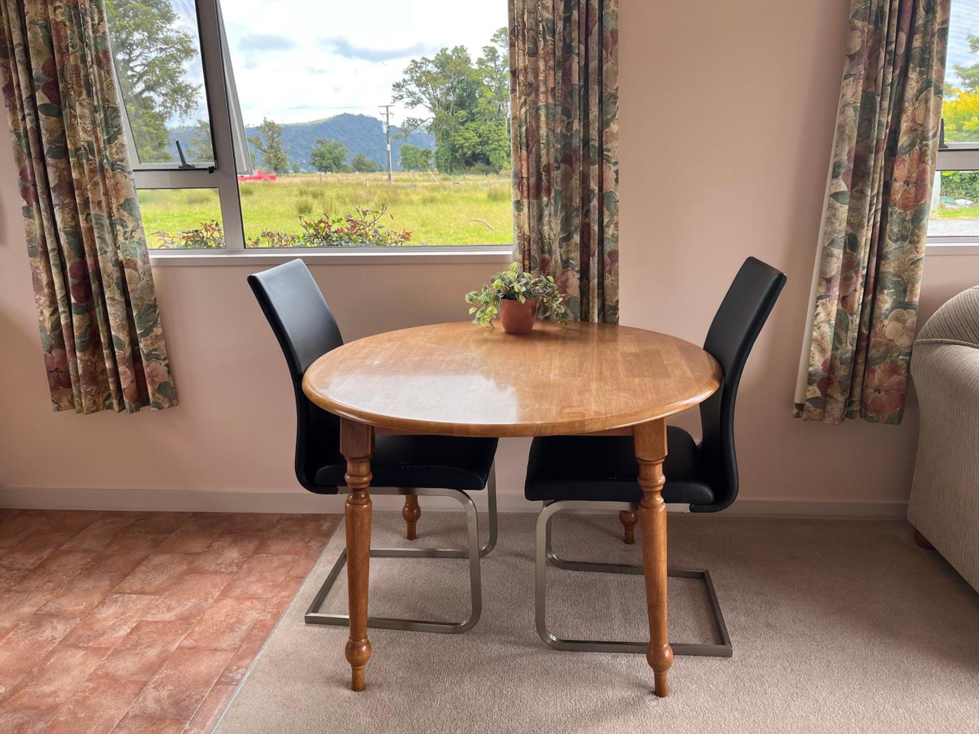 Carrickfergus Cottage Unit 1 Harihari ภายนอก รูปภาพ